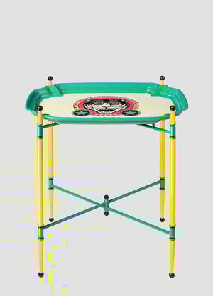 Gucci Sprovveduta Età Table Yellow wps0638354
