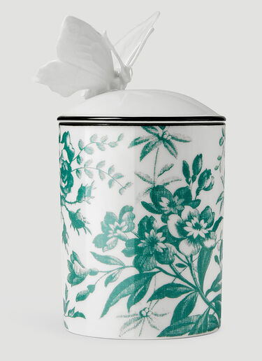 Herbosum Butterfly Candle Gucci Herbosum Butterfly Candle Green wps0638387