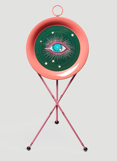 Star Eye Table Gucci Star Eye Table Red wps0638399