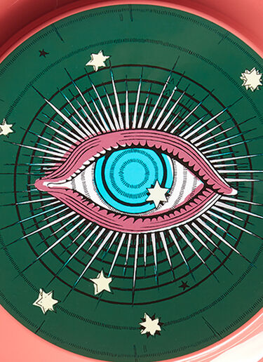 Star Eye Table Gucci Star Eye Table Red wps0638399