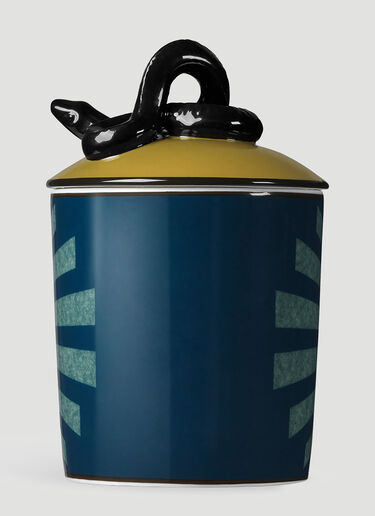 XL Soave Amore Candle Gucci XL Soave Amore Candle Blue wps0638403