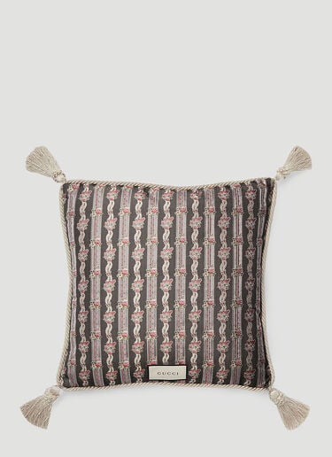 Bee Cushion Gucci Bee Cushion Red wps0638409