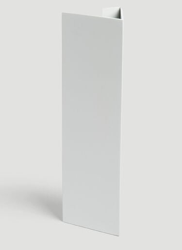 House of Today Ikebana Vase White wps0638467