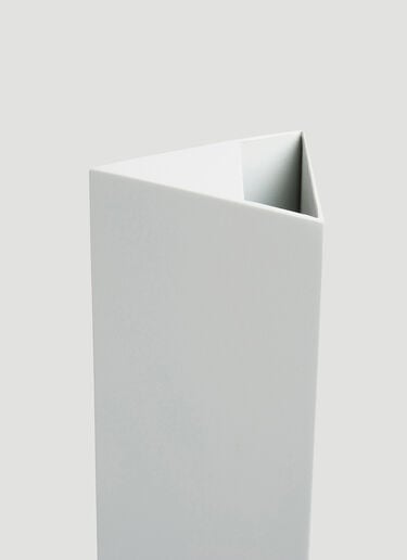 House of Today Ikebana Vase White wps0638467