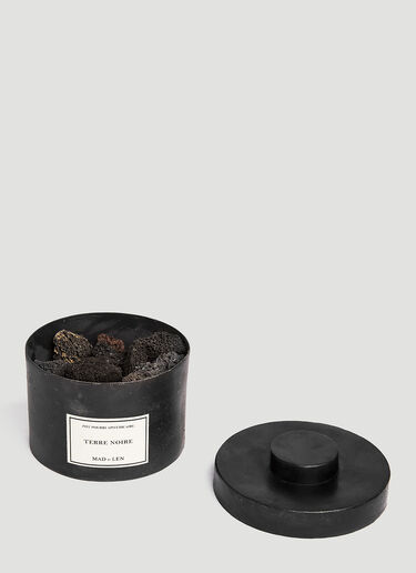 Mad & Len Terre Noire Pourri Apothicaire Black wps0638500