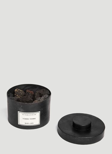 Terre Noire Pourri Apothicaire Mad & Len Terre Noire Pourri Apothicaire Black wps0638500