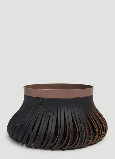 Chef Centrepiece Vacavaliente Chef Centrepiece Black wps0639549