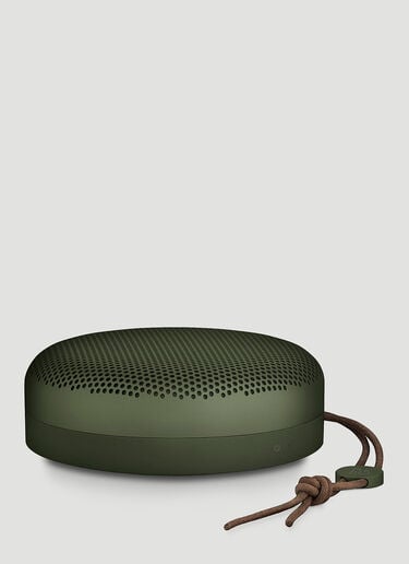 Bang & Olufsen Beoplay A1 Speaker Green wps0640028
