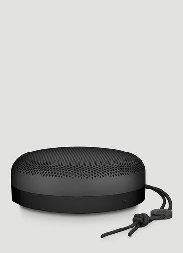 Beoplay A1 Speaker Bang & Olufsen Beoplay A1 Speaker Black wps0640030