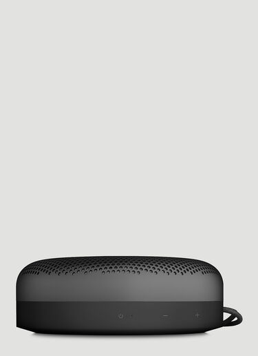 Beoplay A1 Speaker Bang & Olufsen Beoplay A1 Speaker Black wps0640030