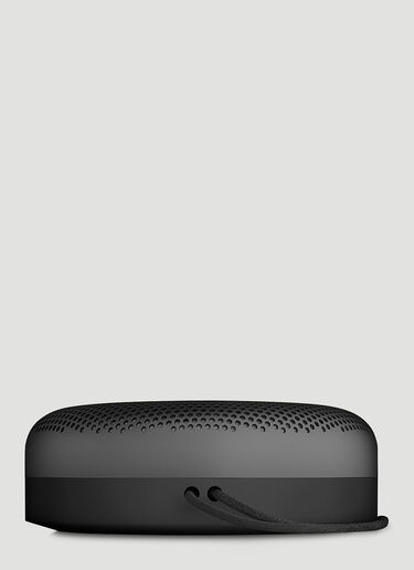 Beoplay A1 Speaker Bang & Olufsen Beoplay A1 Speaker Black wps0640030