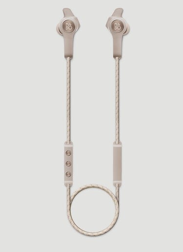 Beoplay E6 Earphones Bang & Olufsen Beoplay E6 Earphones Beige wps0640035