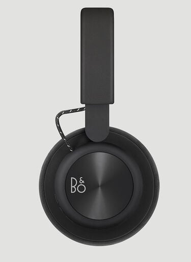Beoplay H4 Headphones Bang & Olufsen Beoplay H4 Headphones Black wps0640038