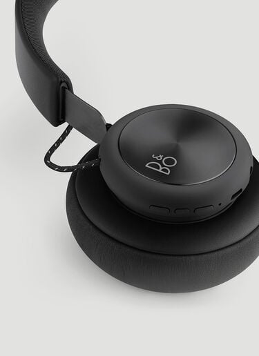 Beoplay H4 Headphones Bang & Olufsen Beoplay H4 Headphones Black wps0640038