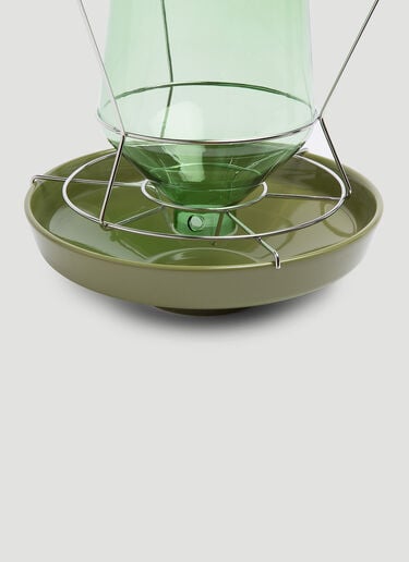 Valerie_objects Hidden Glass Vase Green wps0640074