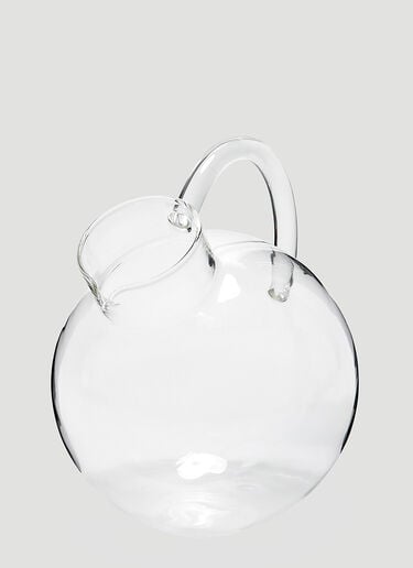 Bouquet Jug Ichendorf Milano Bouquet Jug White wps0642071