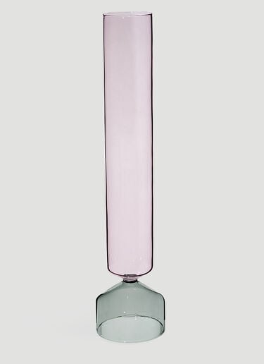 Tall Bouquet Vase Ichendorf Milano Tall Bouquet Vase White wps0642074