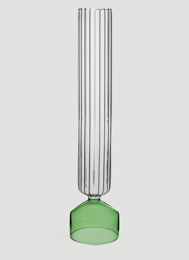 Tall Bouquet Vase Ichendorf Milano Tall Bouquet Vase Blue wps0642075