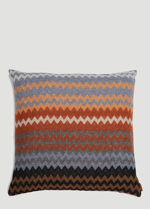 Missoni Home Humbert Cushion Black wps0642128