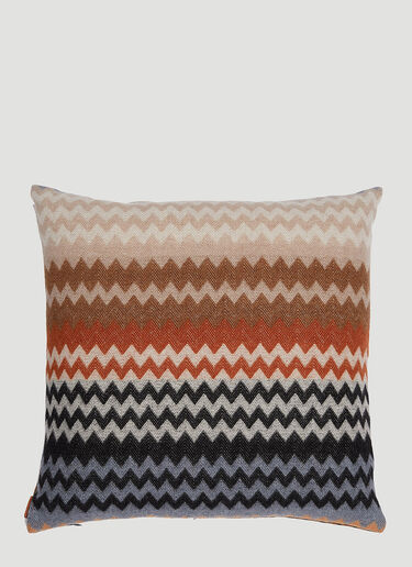 Missoni Home Humbert Cushion Black wps0642128