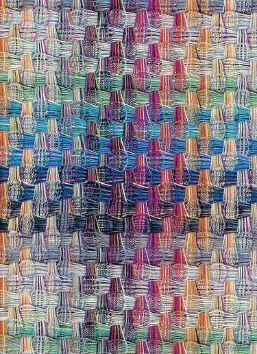 Husky Blanket Missoni Home Husky Blanket Black wps0642133
