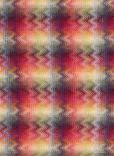Montgomery Blanket Missoni Home Montgomery Blanket Red wps0642134