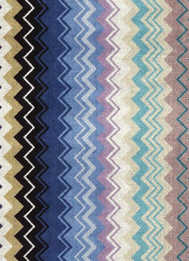 Missoni  Giacomo Face Towel Set Blue wps0642145