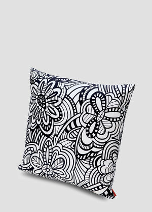 Missoni Home Cartagena Cushion Blue wps0642164