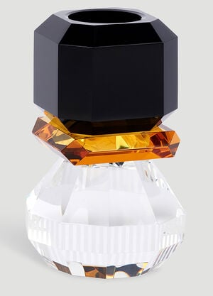 Reflections Copenhagen Phoenix Tealight Holder Black wps0642167