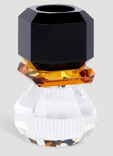 Phoenix Tealight Holder Reflections Copenhagen Phoenix Tealight Holder Black wps0642167