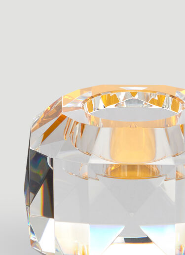 Amber Texas Tealight Holder Reflections Copenhagen Amber Texas Tealight Holder Brown wps0642171
