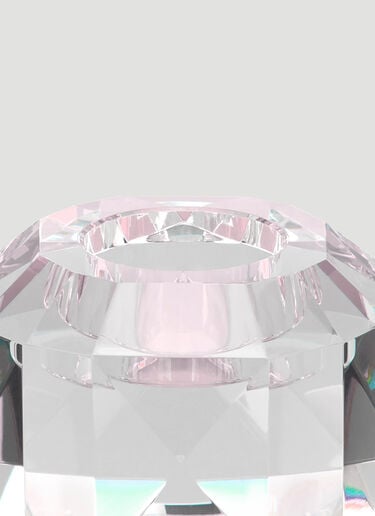 Rose Texas Tealight Holder Reflections Copenhagen Rose Texas Tealight Holder Pink wps0642172