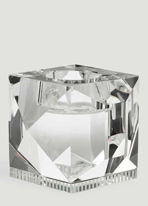 Reflections Copenhagen Ophelia Tealight Holder White wps0642177