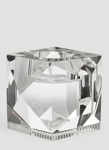 Ophelia Tealight Holder Reflections Copenhagen Ophelia Tealight Holder White wps0642177