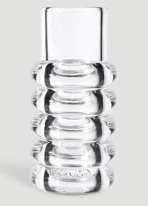 Tom Dixon Press Stem Vase White wps0642252