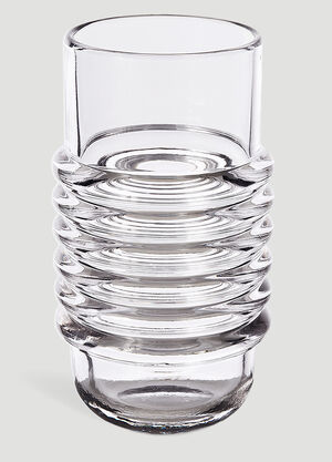 Tom Dixon Press Stem Large Vase White wps0642254