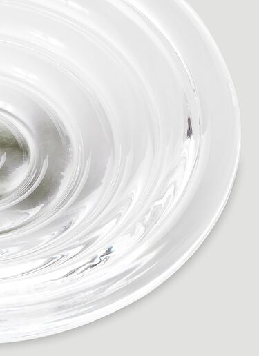 Tom Dixon Press Medium Bowl White wps0642256