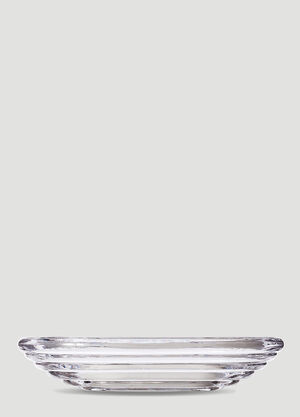 Tom Dixon Press Large Bowl White wps0642257