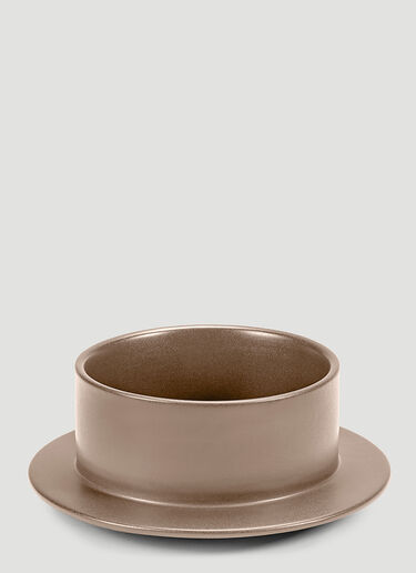 Valerie_objects Dishes to Dishes Medium Bowl Gold wps0642281