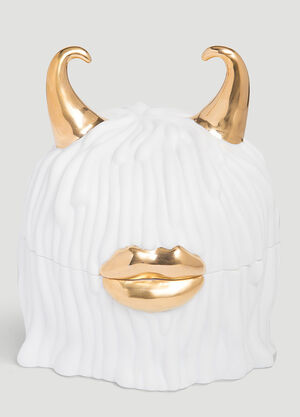 L'Objet Lynda Box Set White wps0642314