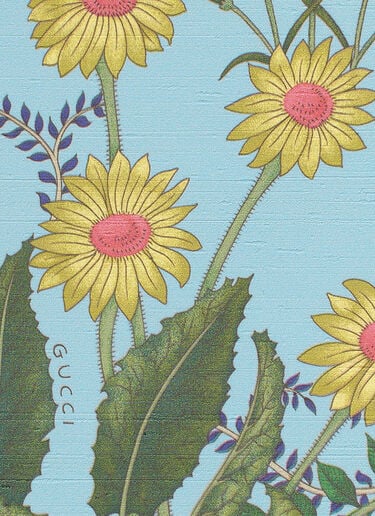 Flora Wallpaper Gucci Flora Wallpaper Pink wps0644055