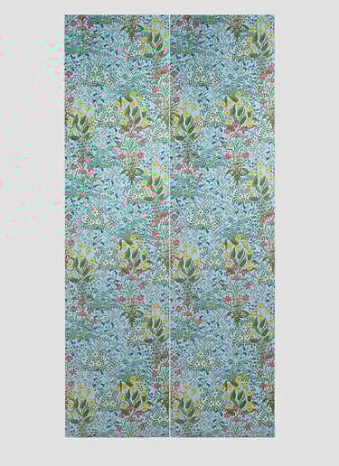 Flora Wallpaper Gucci Flora Wallpaper Pink wps0644055