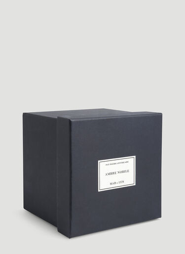 Monarchia Totem Ambre Nobile Pot Pourri Mad & Len Monarchia Totem Ambre Nobile Pot Pourri Brown wps0644064