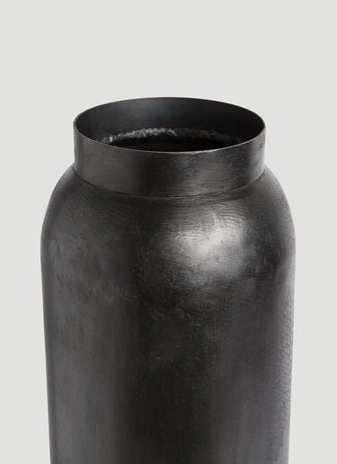 Gustave Medium Vase Mad & Len Gustave Medium Vase Black wps0644079