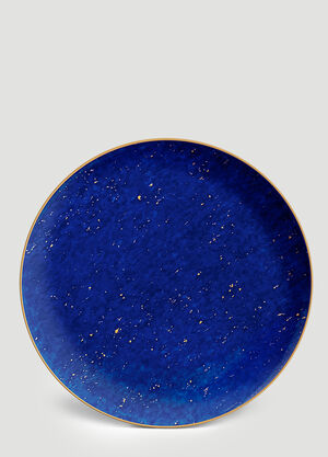 L'Objet Lapis Charger Plate Blue wps0644189