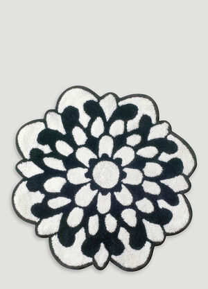 MissoniHome Otil Bath Mat White wps0644198