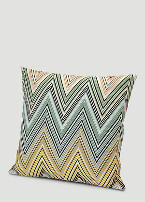 MissoniHome Kew Cushion Multicolour wps0644209
