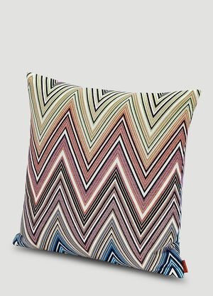 MissoniHome Kew Cushion Multicolour wps0644210