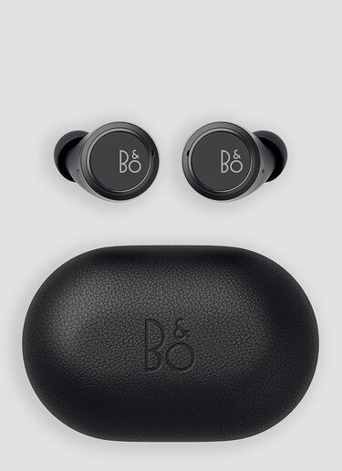 Beoplay E8 3.0 Earphones Bang & Olufsen Beoplay E8 3.0 Earphones Black wps0644312
