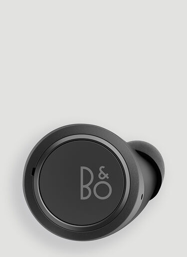 Beoplay E8 3.0 Earphones Bang & Olufsen Beoplay E8 3.0 Earphones Black wps0644312
